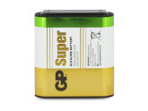 GP Super Alkaline batterij 4,5V blister(1) foto