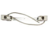 Lamphouder R7S staaflamp 78mm 230V foto
