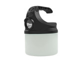 Technik LED campinglamp C40 oplaadbaar 500 lumen foto