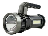 Technik LED campinglamp 3xAA 180 lumen foto