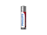 Philips Power Alkaline batterij AAA blister(4) foto