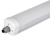 SWD LED armatuur 120cm 36W 6500K IP65 foto