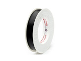 Isolatietape Coroplast 15mm rol 4,5m zwart foto