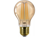Philips LED GLS E27 3,1-25W 1800K filament amber blister foto