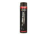 Motip Spuitbus Autolak Zwart Mat 600ml Limited Edition foto