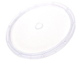 LENS 120gr t.b.v. LED UFO Highbay 200W foto
