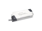 LED driver 12W tbv VT LED Paneel DIMBAAR foto