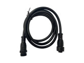 Verlengsnoer 1m voor mini RGB-W downlighter foto