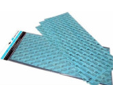 Artein Pakking Papier Dik Ongewapend 14x19.5cm 0.5mm foto