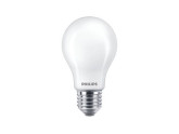 Philips LED GLS E27 7,2-75W filament mat dimtone foto