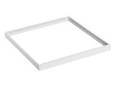 Opbouwframe voor LED Paneel 60x60x5cm foto