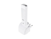 LED nachtlamp met schemerschakelaar en sensor 2W foto