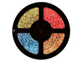 LED strip flex 5m 5050 24V IP65 RGB foto