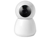 WiFi IP Camera voor binnen draaibaar SMART Wi-Fi TUYA foto