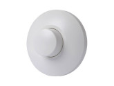 LED Vloerdimmer wit universeel 230V 0-50W foto