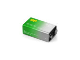 GP Super Alkaline batterij E 9V blister(1) foto