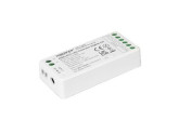 Zigbee RGB-CCT Controller voor LED Strips foto