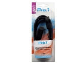 Displayport 20pin male naar male 2m foto