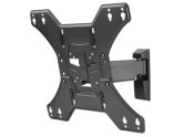 TV wandbeugel WM4441 One For All Solid Turn90 foto