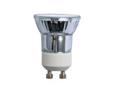 Halogeen lamp GU10 35mm small MR11 20W 230V foto