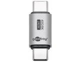USB-C adapter - male/male foto