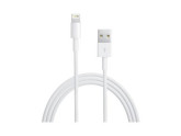 Apple USB - Lightning laad- sync kabel 2m wit foto