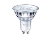 Philips LED spot GU10 4-50W 2700K dimbaar foto