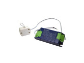 LED driver dimbaar Ecodim voor 1-2 meubelspots foto