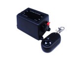 Led dimmer met afstandsbediening foto