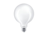 Philips LED Globe G120 E27 13-120W 2700K filament mat blister foto