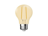 Nordlux LED kogel E27 4,8-35W 2500K filament gold dimbaar foto