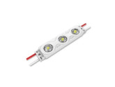 Background module 12V 0,6W 3PCS Wit foto