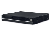 DVD Speler met HDMI, SCART en USB poort foto