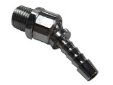 CARDANKOPPELING 1/4" UITW X 6 MM TULE foto