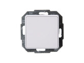 Kopp HK02 arctic wit blindplaat foto