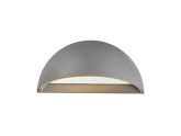LED Wandlamp Arcus Smart Light grijs 10W 2700K foto