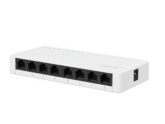 Netwerk switch 8 Poorts 10/100/1000Mbps foto