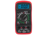 Multimeter digitaal XL830L foto