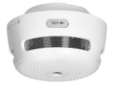 Optische rookmelder op 3V batterij SMART Wi-Fi TUYA foto