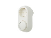 Stekkerdimmer LED 0-100W foto
