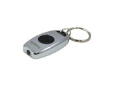 Varta zaklamp metaal LED Key Chain foto