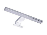 LED spiegel armatuur 30cm 4,5W IP44 3000K foto