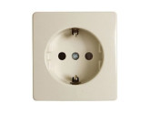 PEHA CREME opbouw stopcontact wcd RA foto