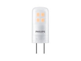 Philips LED steek GY6.35 12V 1,8-20W 2700K foto