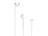 Apple Earpods met USB-C connector foto