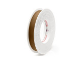 Isolatietape Coroplast 15mm rol 4,5m bruin foto