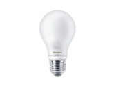 Philips LED GLS E27 7-60W 2700K filament mat foto