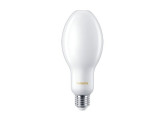 Philips LED E27 18W-80W HPL 4000K mat foto