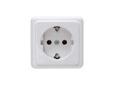 Kopp AW opbouw stopcontact wcd RA foto