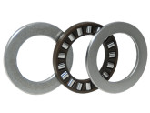 IBB Cilindertaatslager 81211 TN (55x90x25mm) foto